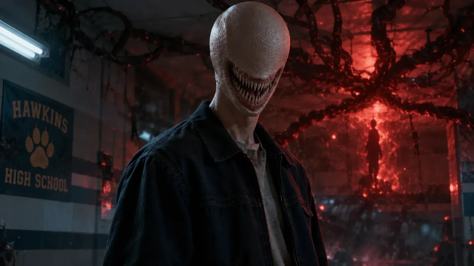 Stranger Things