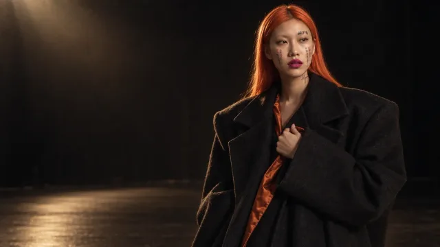 A convincing voice still needs a performance