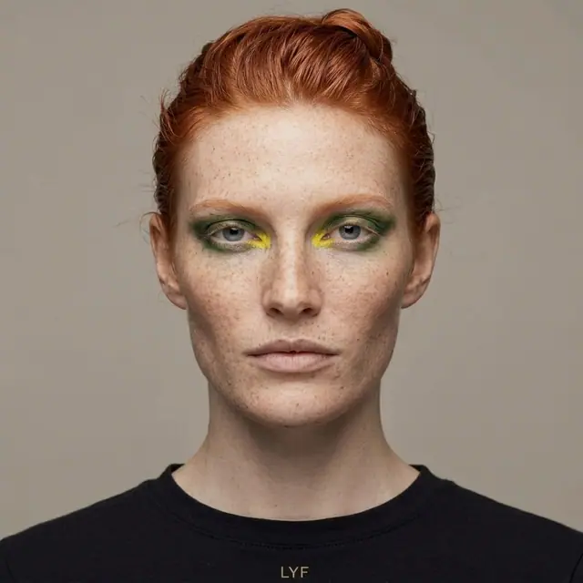 Alma Voss
