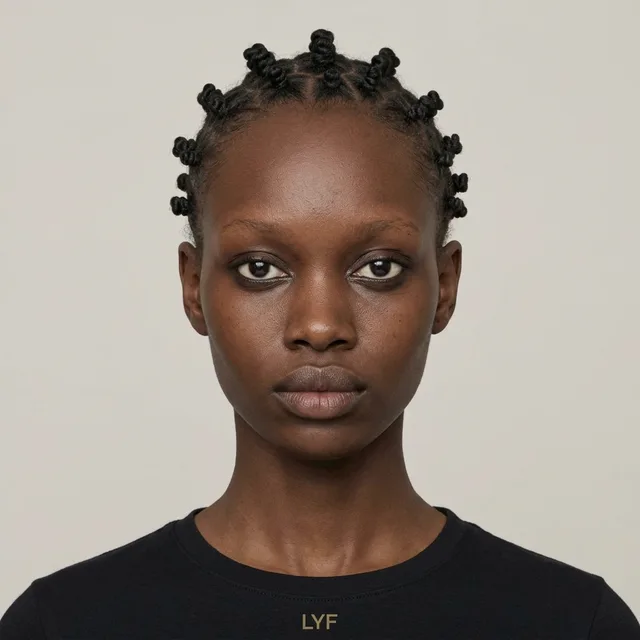 Astrid Hovland public portrait
