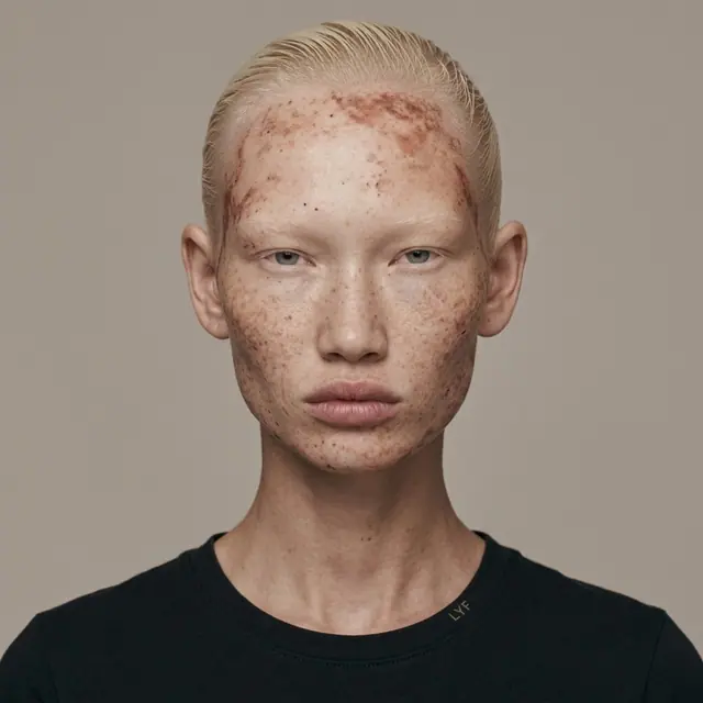 Astrid Vestergaard