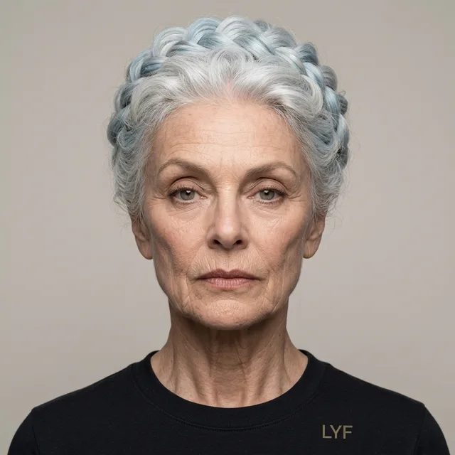 Astrid Vogel public portrait