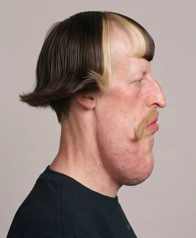 Bram Veld, Paparan profil