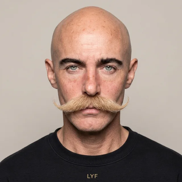 Callum Hayward approved public portrait