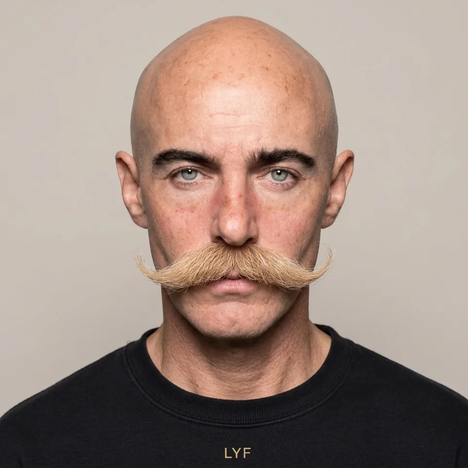 Approved studio portrait of Callum Hayward