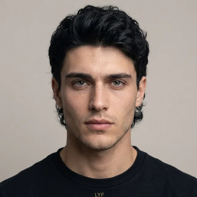Callum Reid public portrait