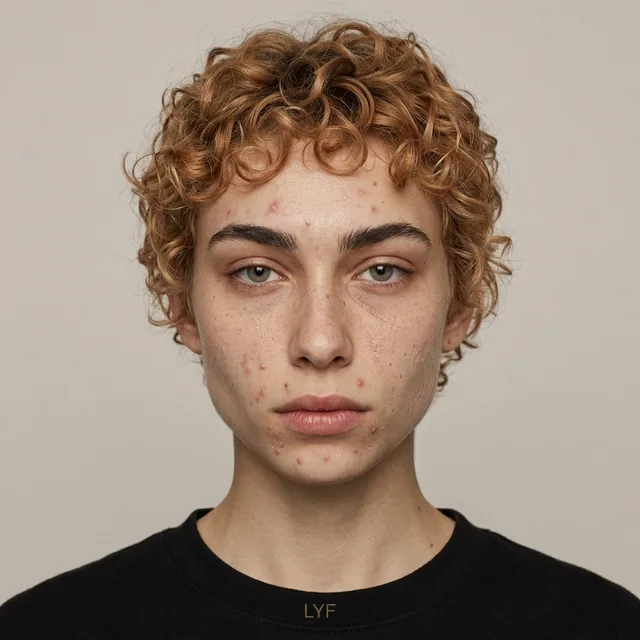Camila Vergara public portrait