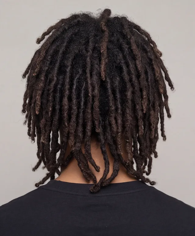 Celso Tembe, Rear view