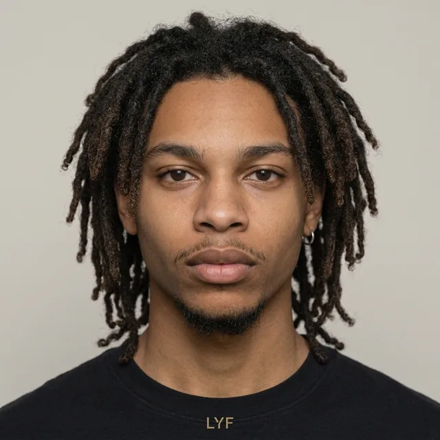 Celso Tembe public portrait