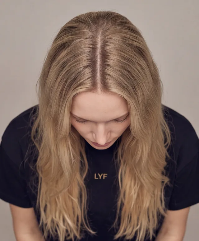 Chiara Conti, View from above