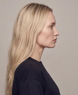 Chiara Conti · profile reference view