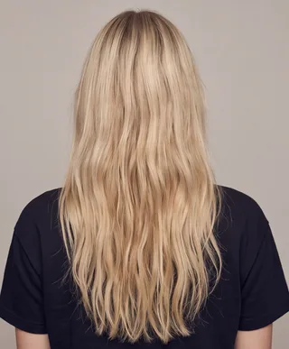 Chiara Conti · back reference view