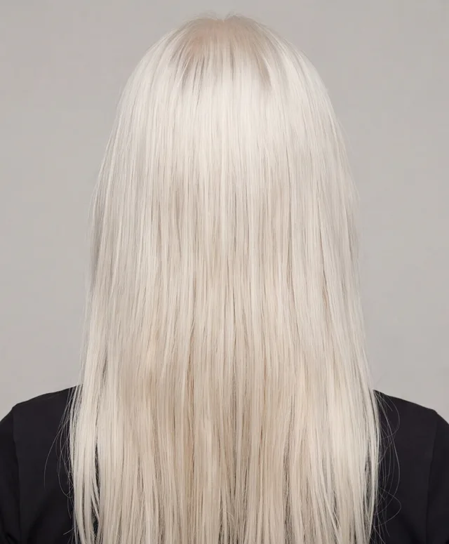 Chiara Sartori, Rear view