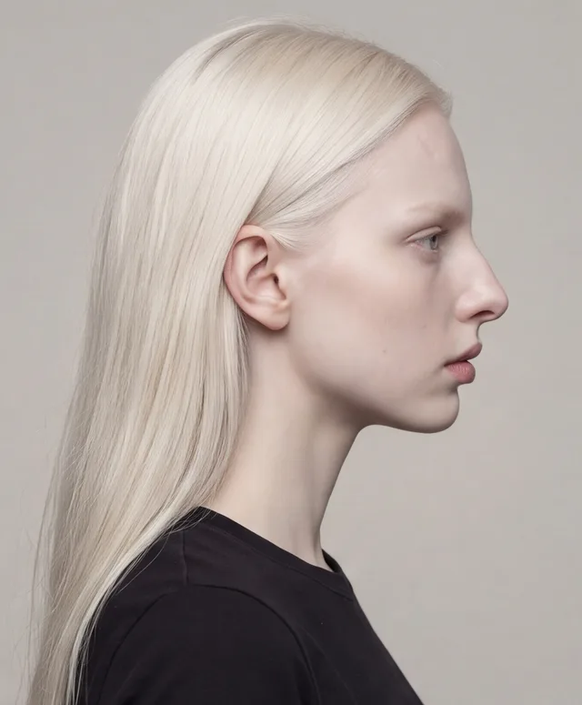 Chiara Sartori, Profile view