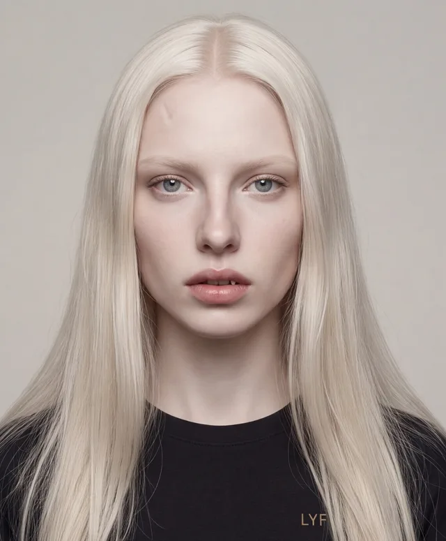 Chiara Sartori, Front view