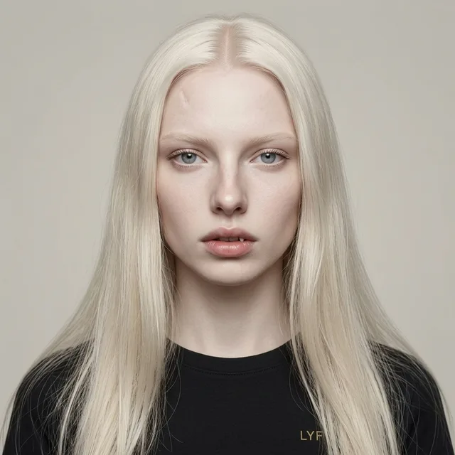Chiara Sartori public portrait