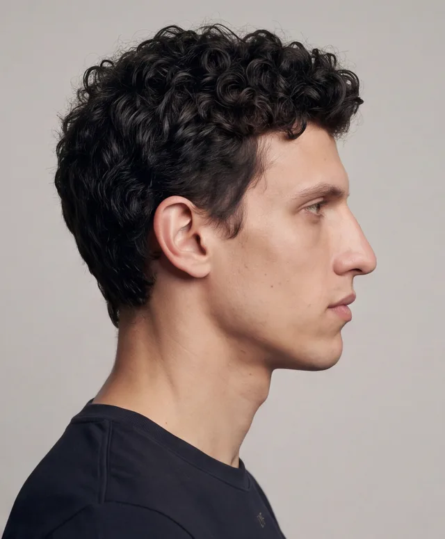 Emese Takács, Profile view