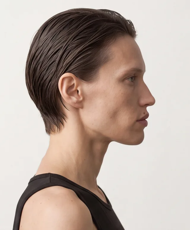 Fiona MacLeod, Profilvisning