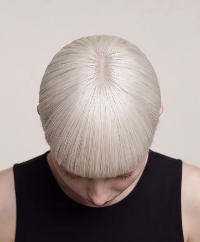 Freja Lindqvist, View from above