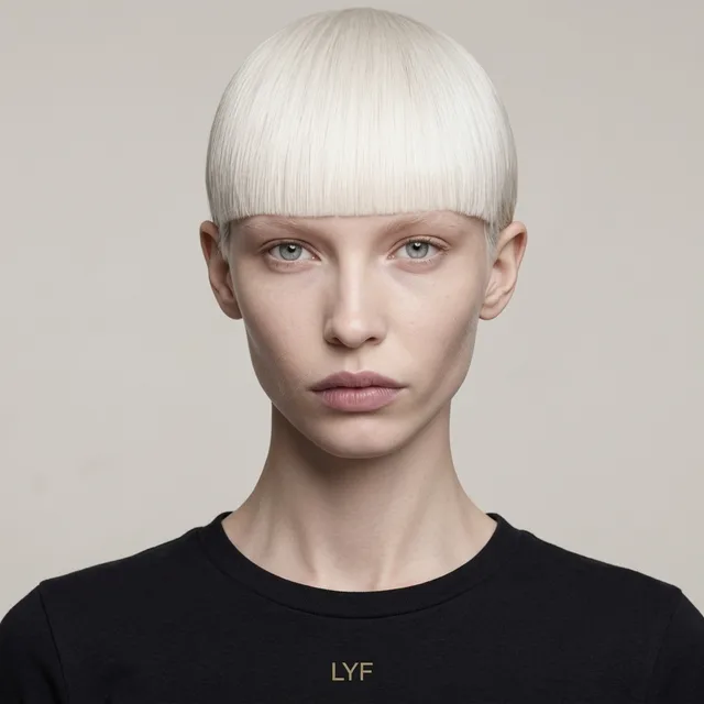 Freja Lindqvist, portrait