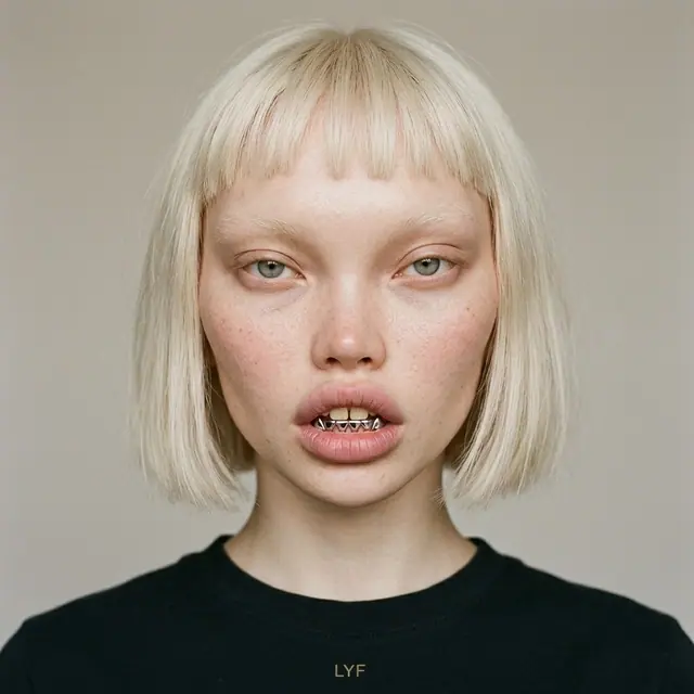 Freya Nyström