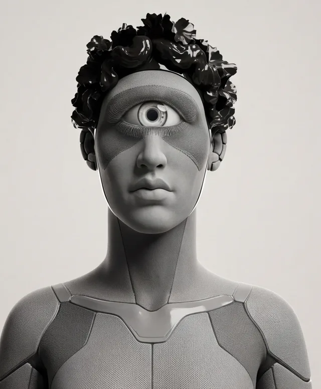Haruto Morita, Front view