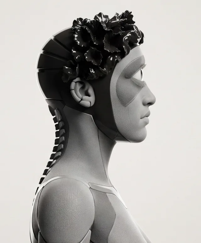 Haruto Morita, Profile view