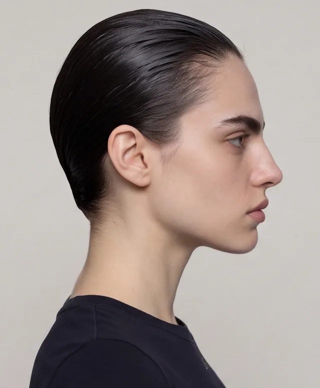 Imogen Cole, Profile view