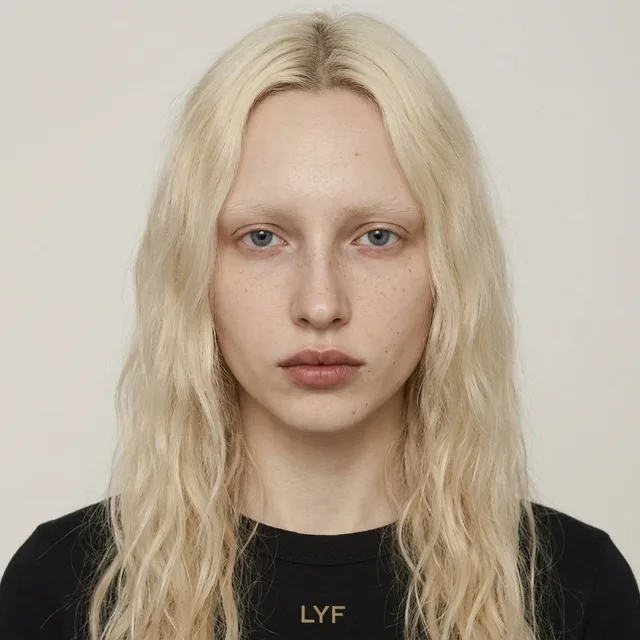 Imogen Holloway public portrait