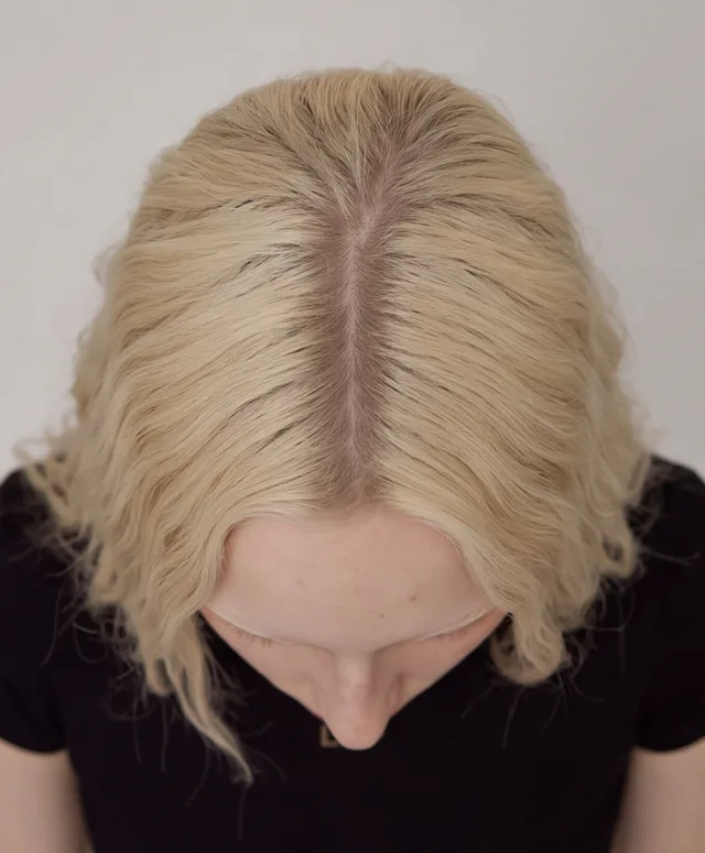 Imogen Holloway, View from above