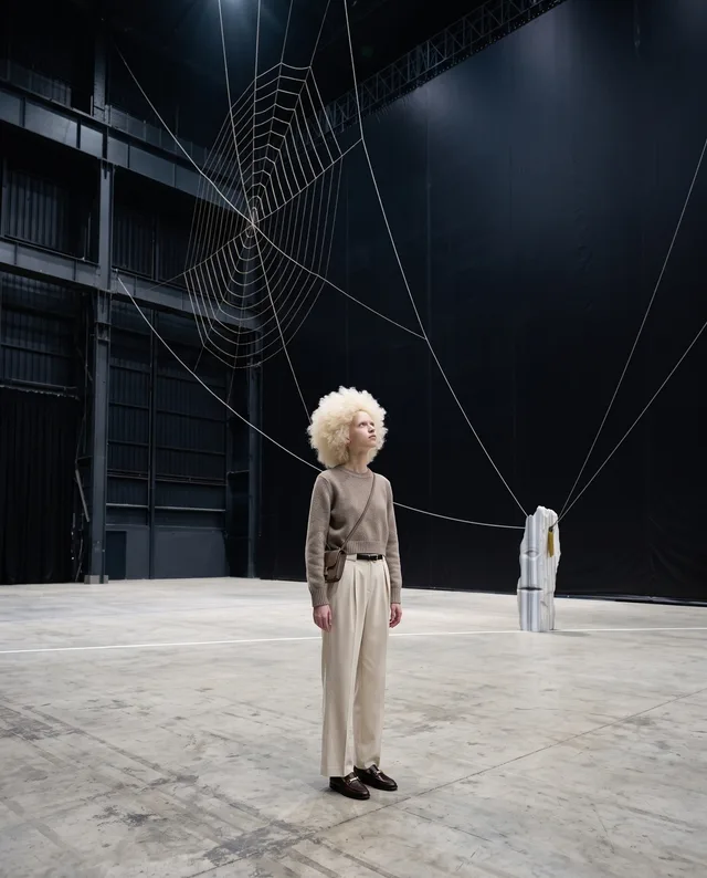Imogen Sterling · 9 Oct 2026