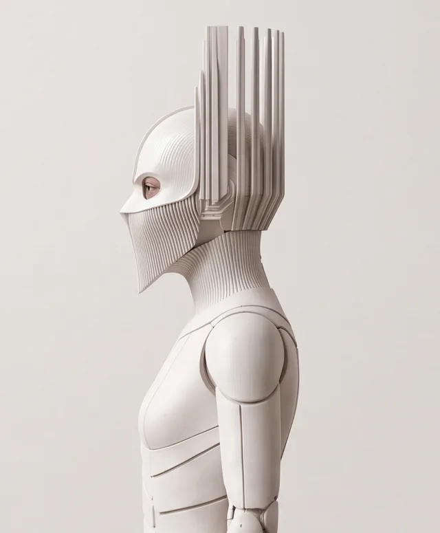 Inês Silveira, Profile view