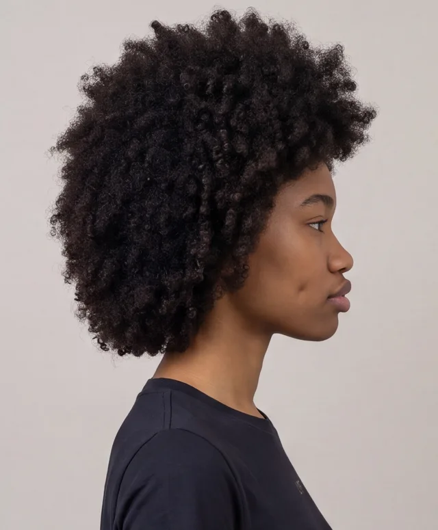 Juefte Mboyo, Profile view