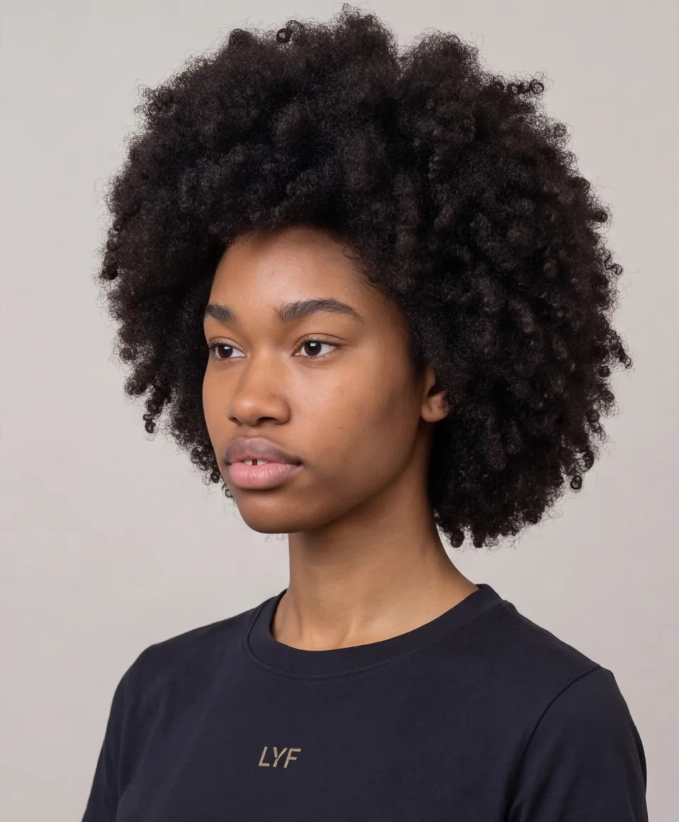 Juefte Mboyo · three-quarter portrait