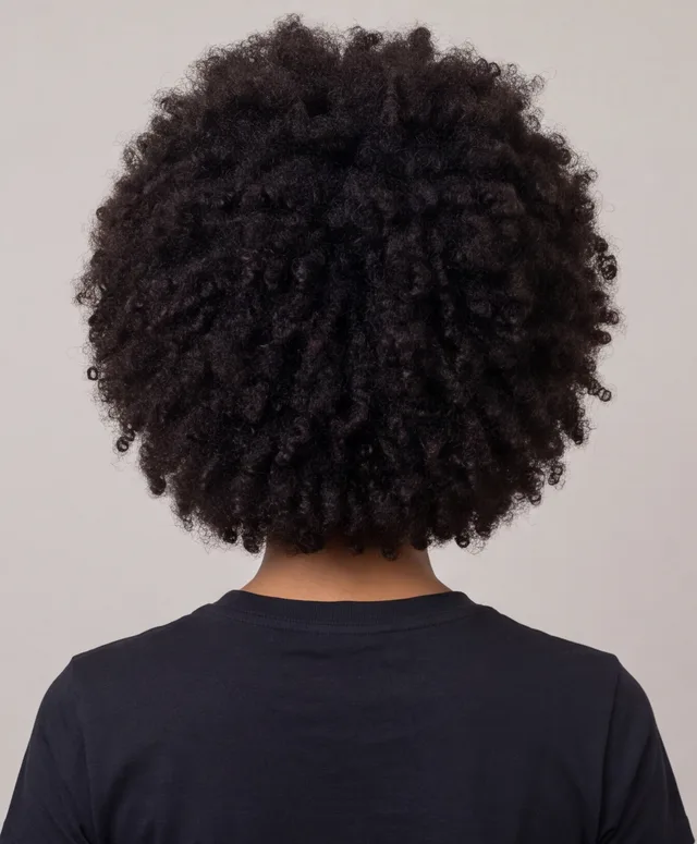 Juefte Mboyo, Rear view