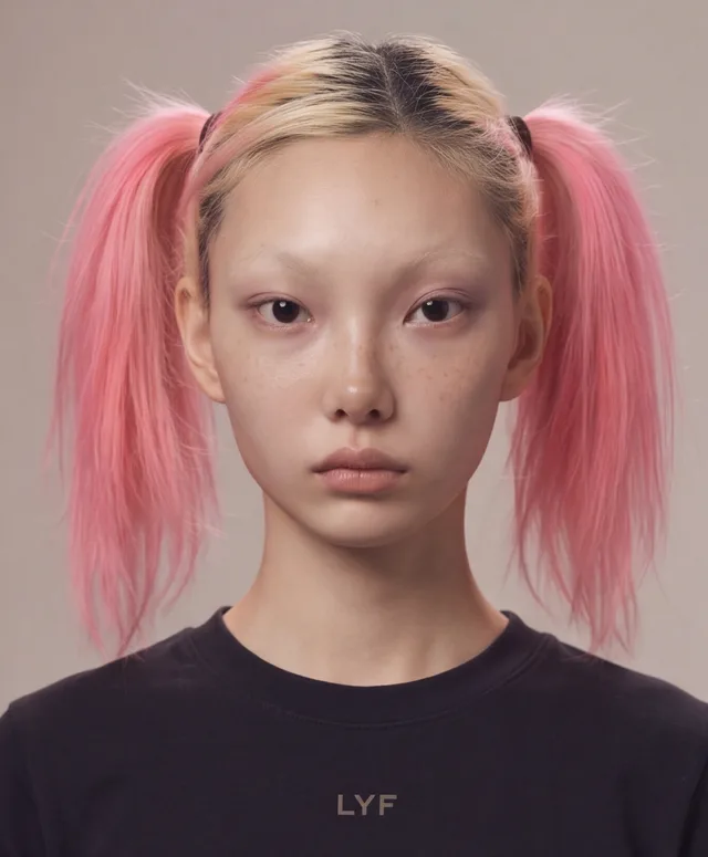 Kaia Takahashi, Frontvisning