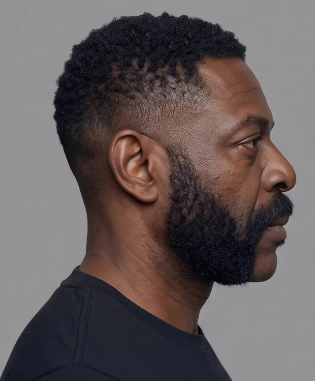 Kwesi Boateng, Profile view
