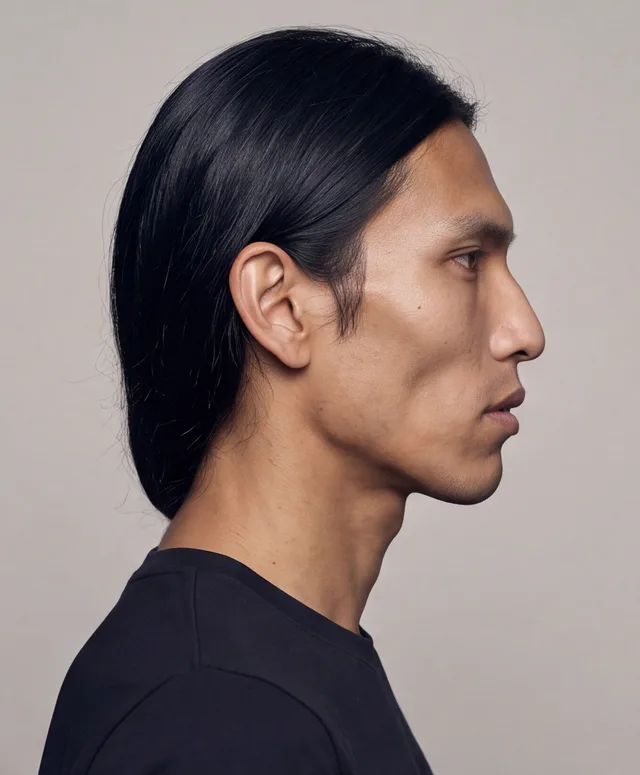 Madhav Kurup, Profile view