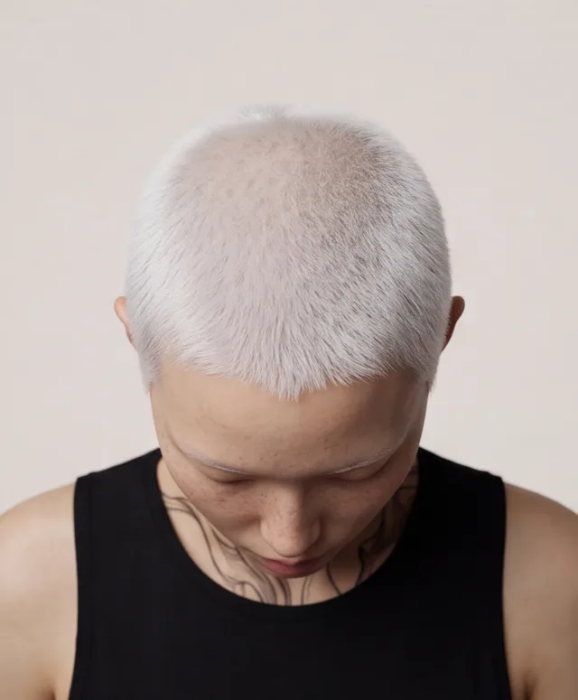 Min-seo Kang, View from above