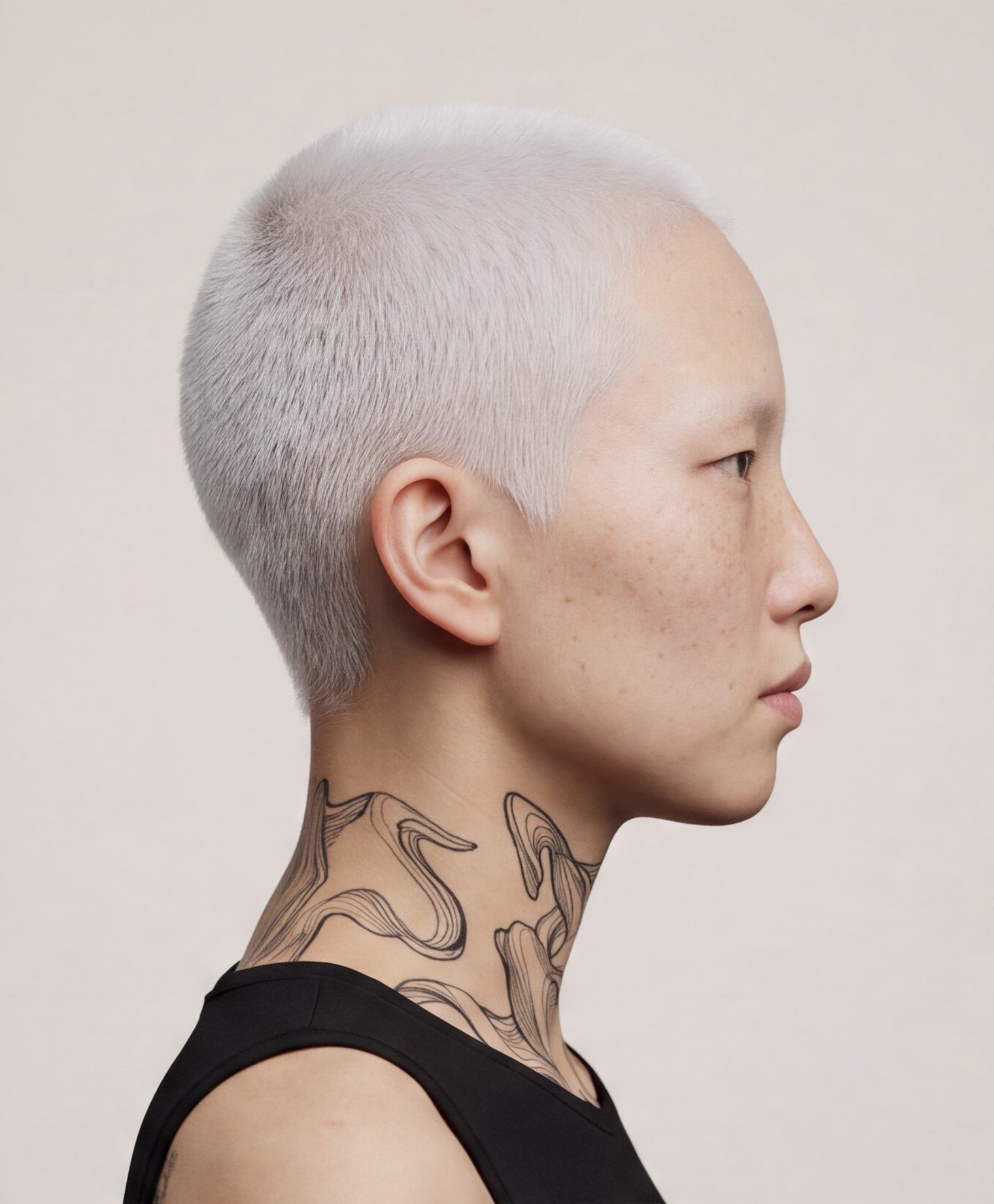 Min-seo Kang · profile