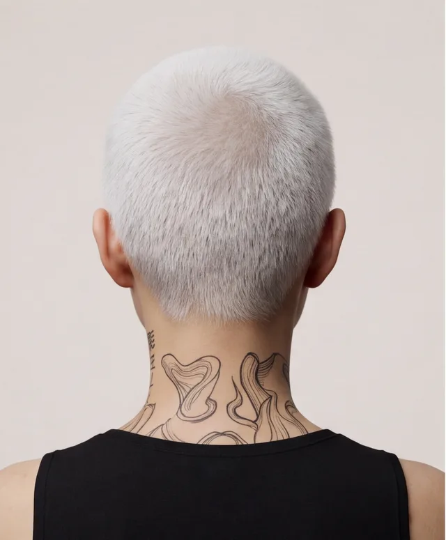 Min-seo Kang, Rear view