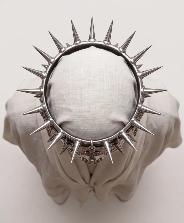 Mireia Soler, View from above