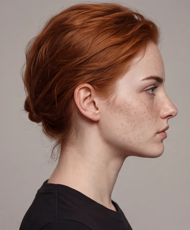 Nell Faulkner, Profilvisning