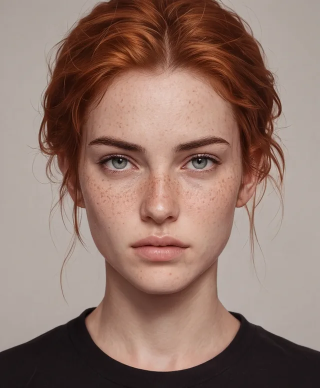 Nell Faulkner, Frontvisning