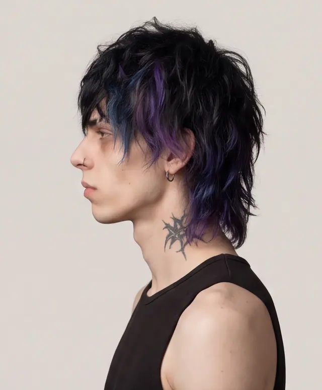 Nico Riva, Paparan profil