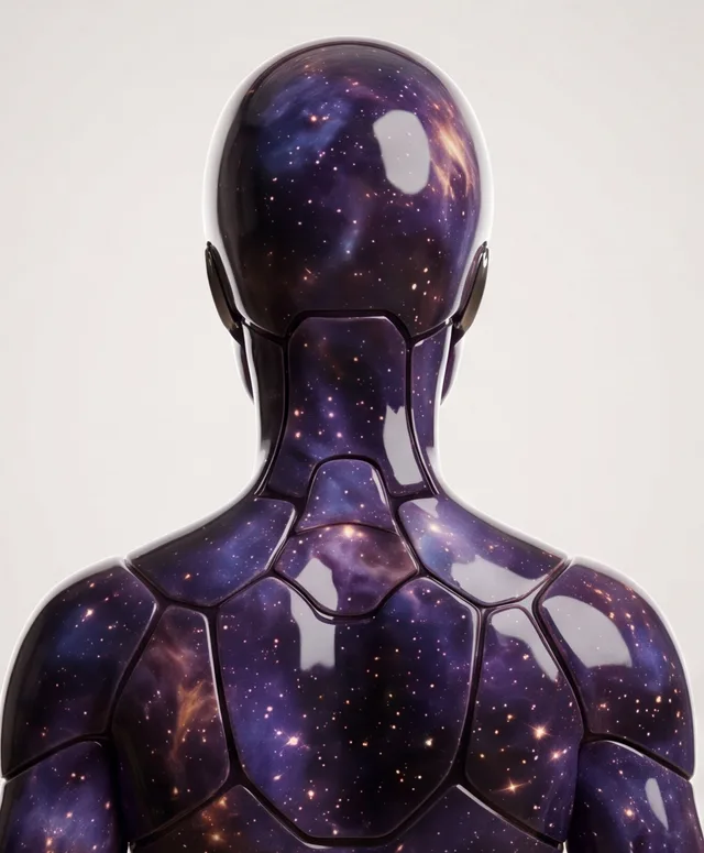 Ren Mizushima, Rear view