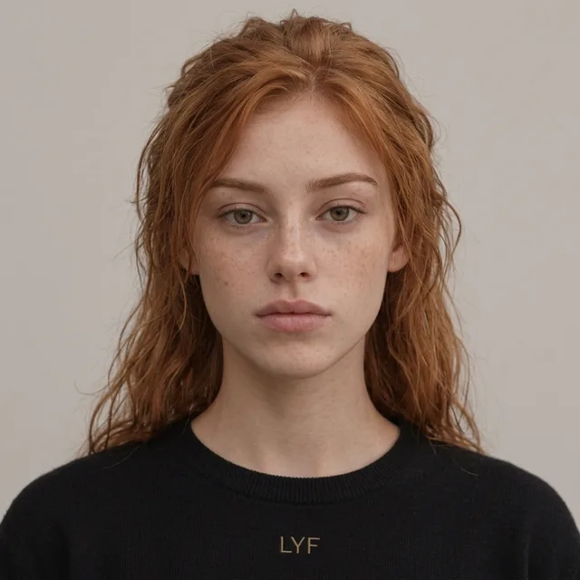 Saskia Holt public portrait