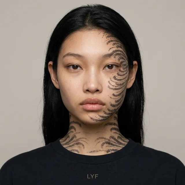 Shiori Moriyama public portrait