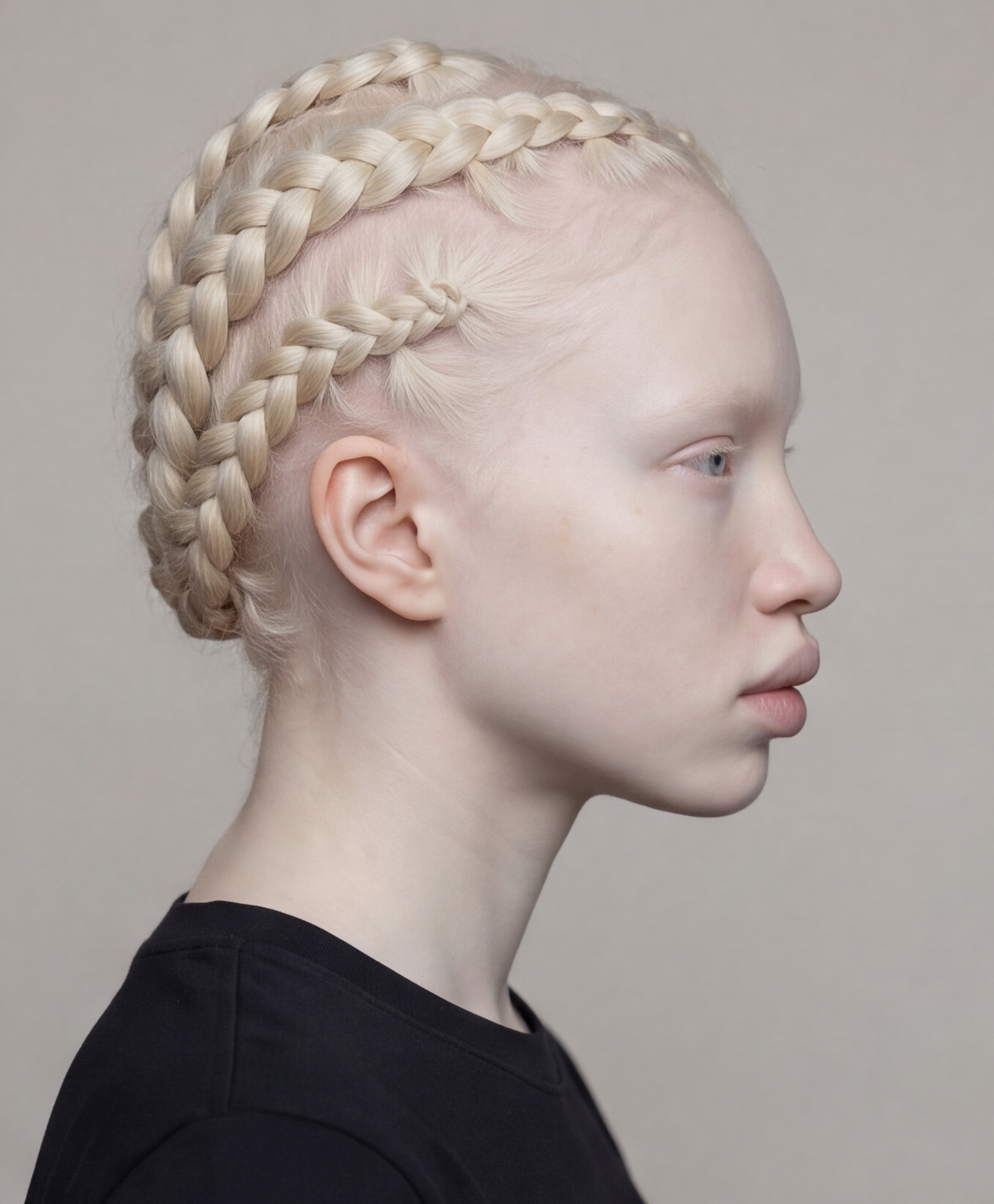 Signe Bergström · profile