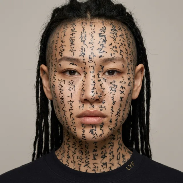 Soraya Tanaka public portrait